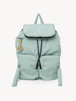 Chloe Joy Rider Sırt Çantaları Nane | CHE-SR14791