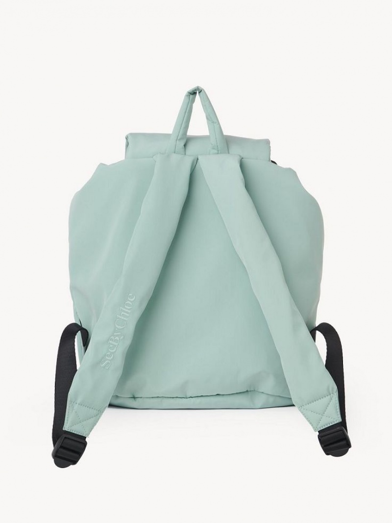 Chloe Joy Rider Sırt Çantaları Nane | CHE-SR14791