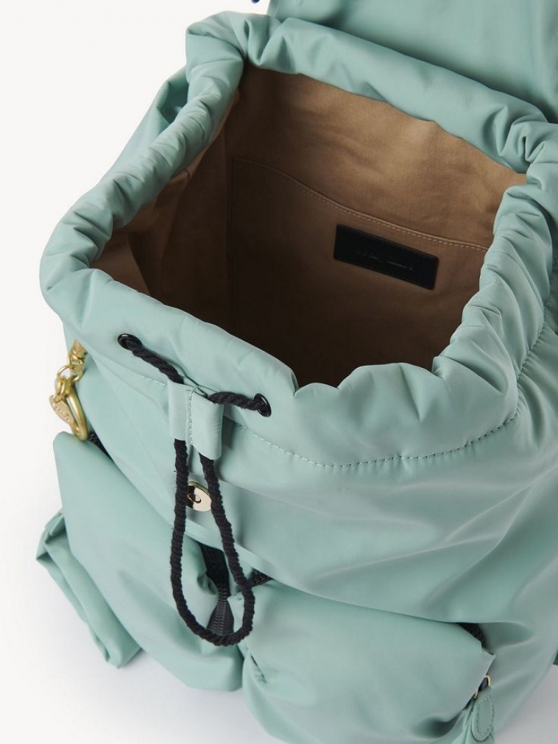 Chloe Joy Rider Sırt Çantaları Nane | CHE-SR14791