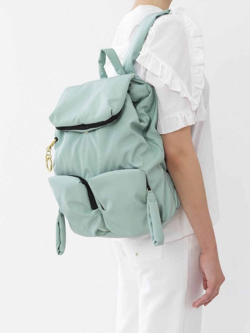 Chloe Joy Rider Sırt Çantaları Nane | CHE-SR14791